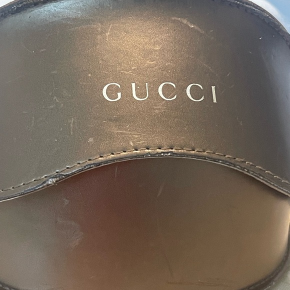 Tortoise Shell Sunglasses - Picture 8 of 11